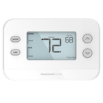FocusPro S200 Thermostat, Wi-fi, 2H/2C, 3H/2C HP