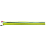 Duckt-Strip Mini-Split Cable, 100' Coil