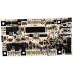 Control Board