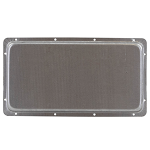 Pan Cover