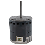 Regal Programmed ECM Blower Motor, 1 hp, 115V