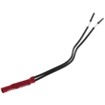 Cool Only Thermostat, Fixed Setpoint, 65F(M10)